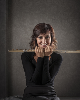 Cristina Flenghi, Flute - Banensemble