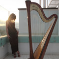 Elisabetta Rossi - Harp