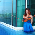 Angela Benelli - Violin
