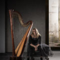 Elisabetta Rossi - Harp