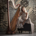 Elisabetta Rossi - Harp