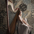 Elisabetta Rossi - Harp